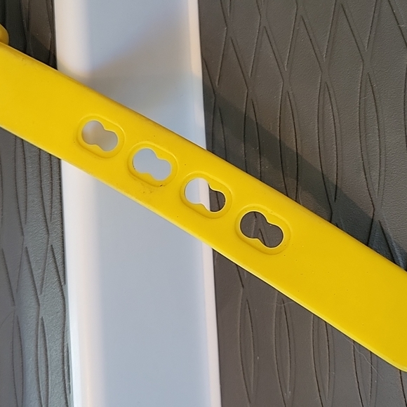 Vintage 1990s Kelloggs Cereal Premium Digital Watch Crackle/Crac! Rice Krispies - Picture 5 of 6